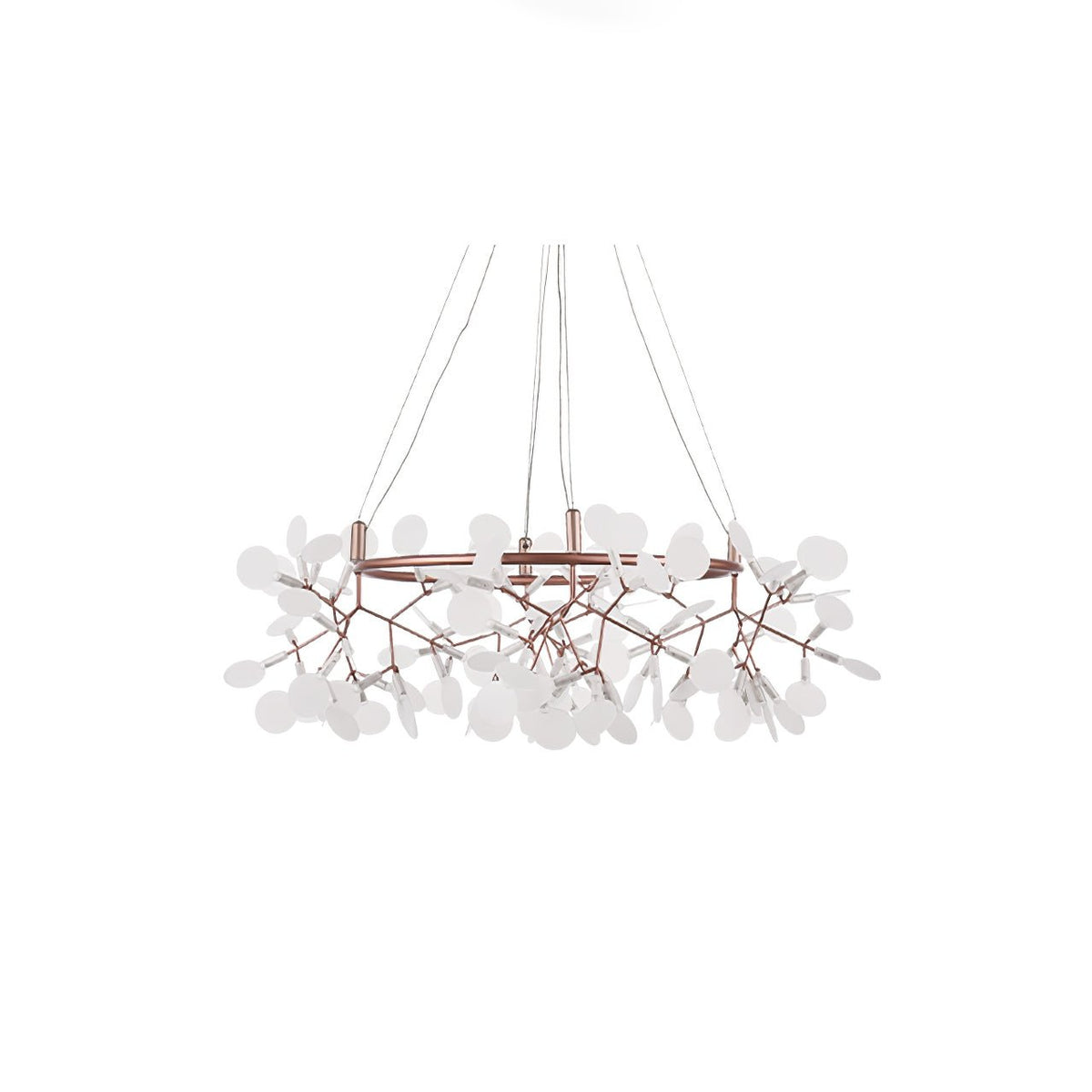 Lustra Chandelier Branche Firefly LED - Neutralighting