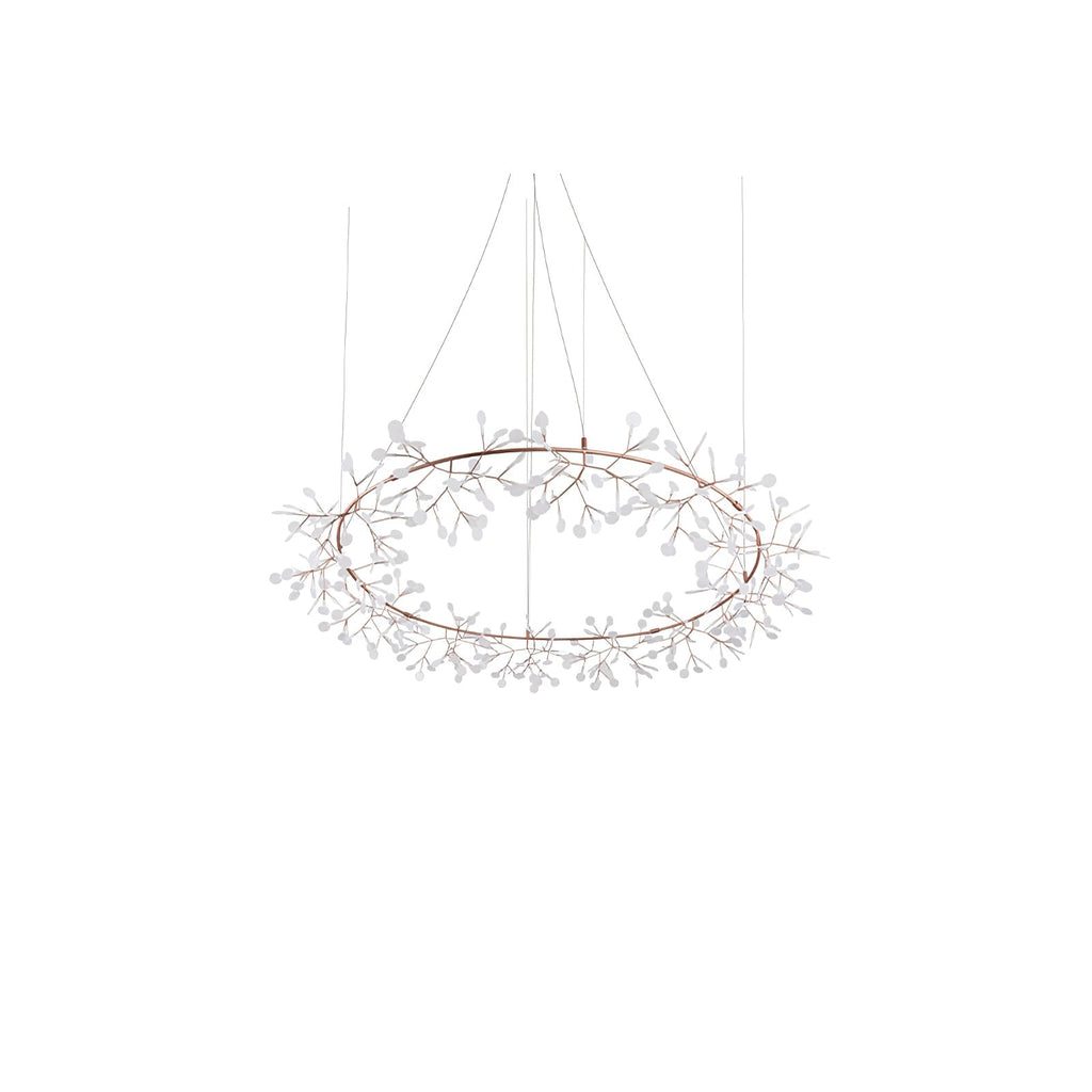 Lustra Chandelier Branche Firefly LED - Neutralighting