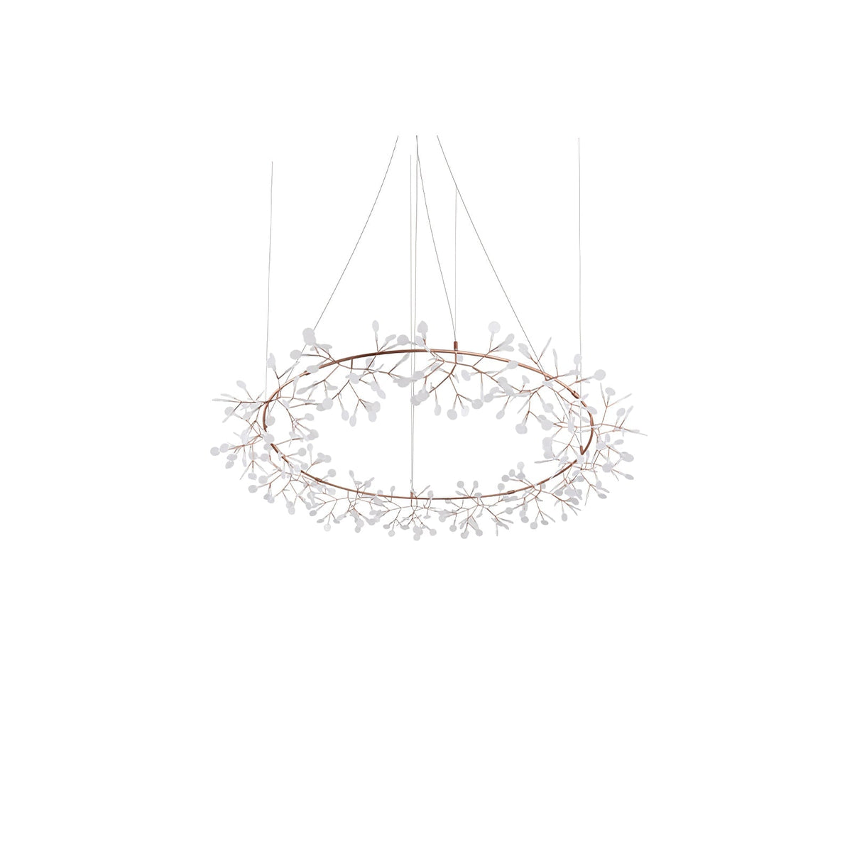 Lustra Chandelier Branche Firefly LED - Neutralighting