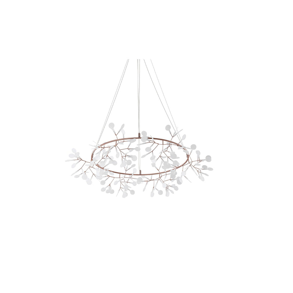 Lustra Chandelier Branche Firefly LED - Neutralighting
