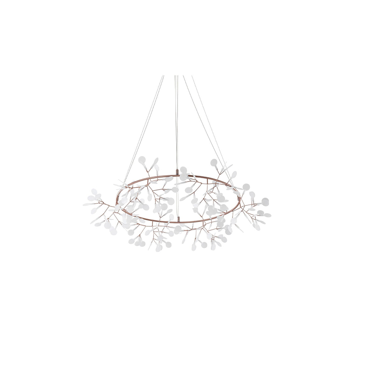 Lustra Chandelier Branche Firefly LED - Neutralighting