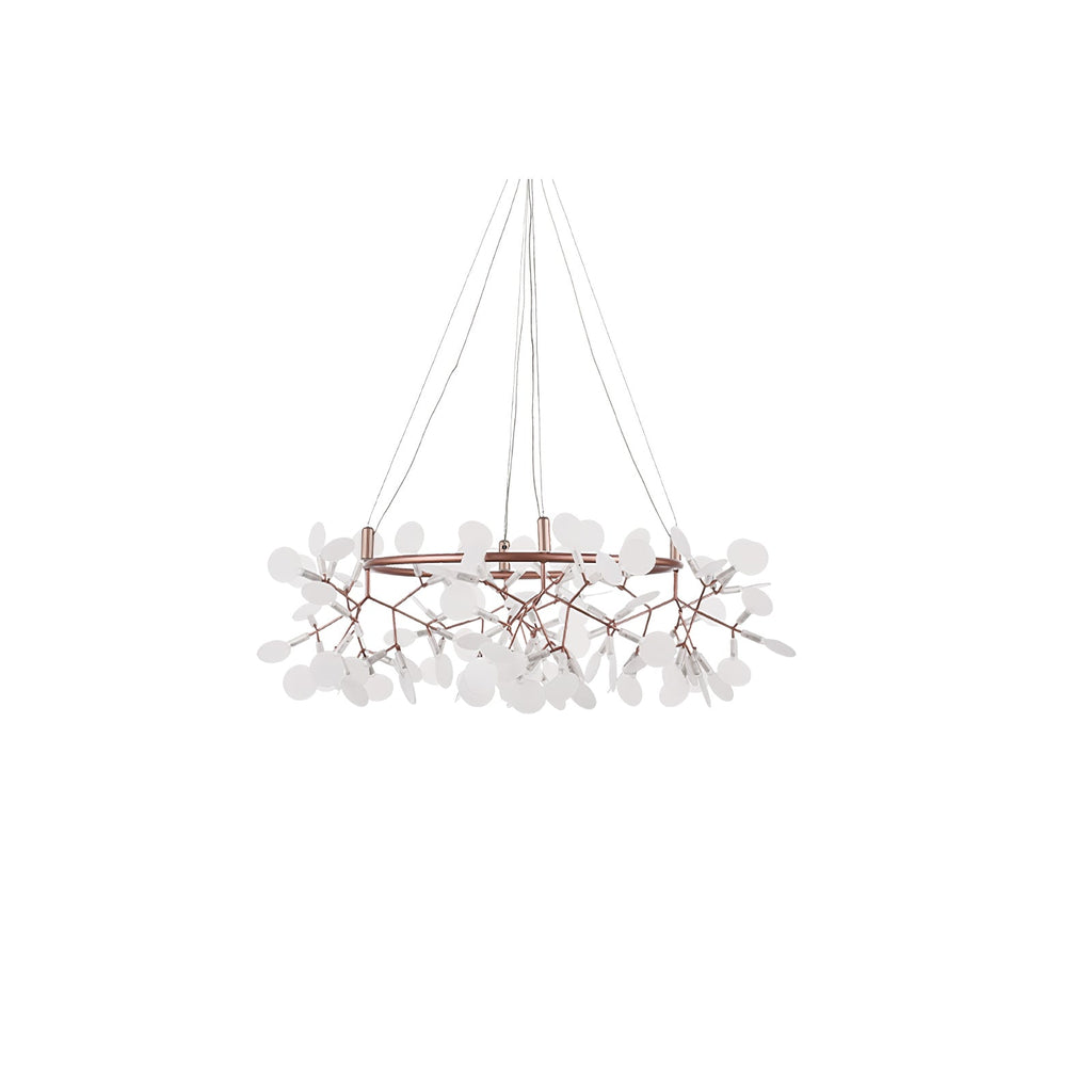 Lustra Chandelier Branche Firefly LED - Neutralighting