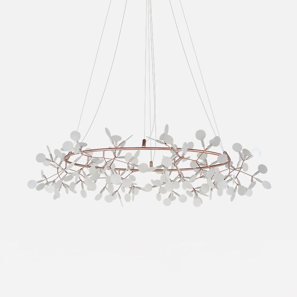 Lustra Chandelier Branche Firefly LED - Neutralighting