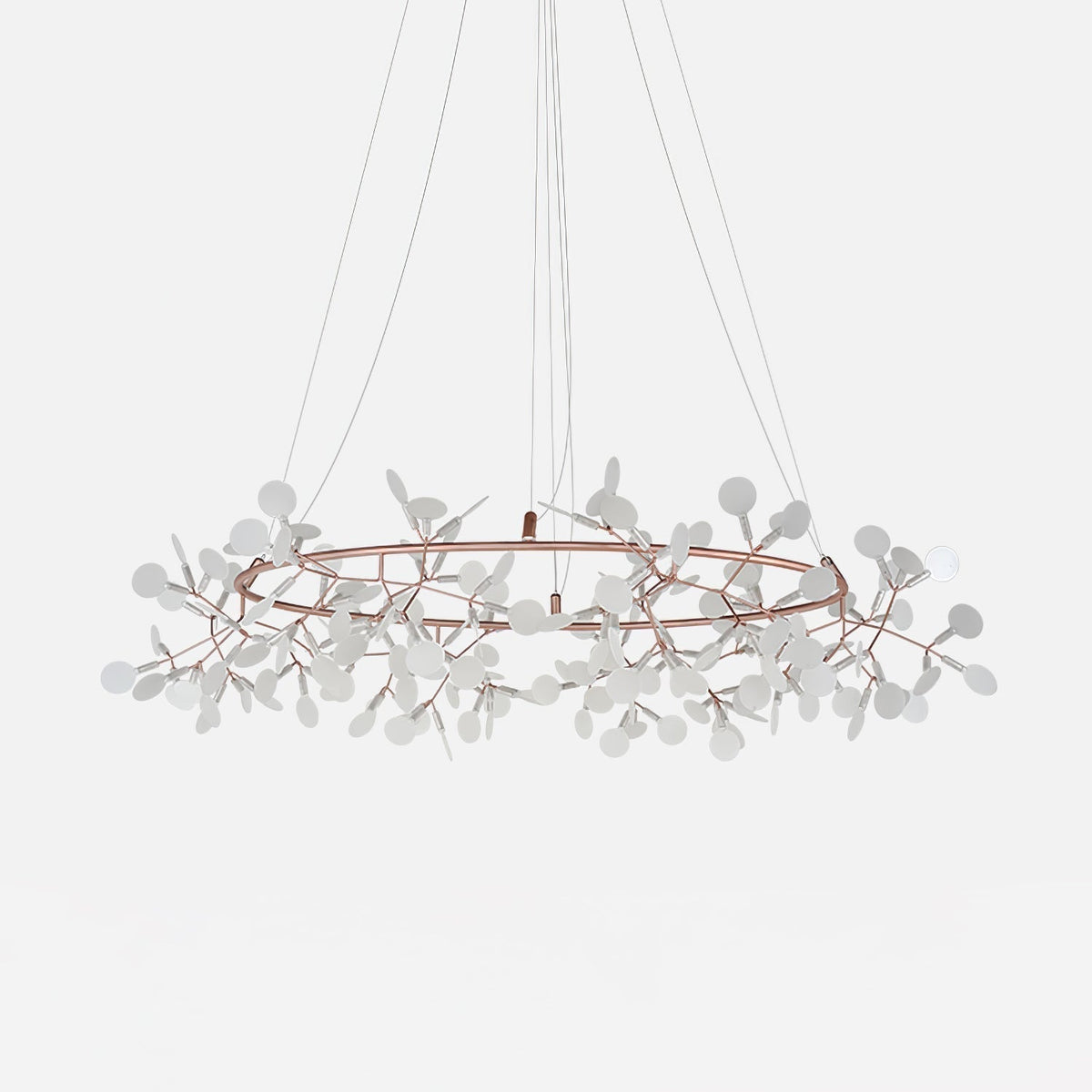 Lustra Chandelier Branche Firefly LED - Neutralighting