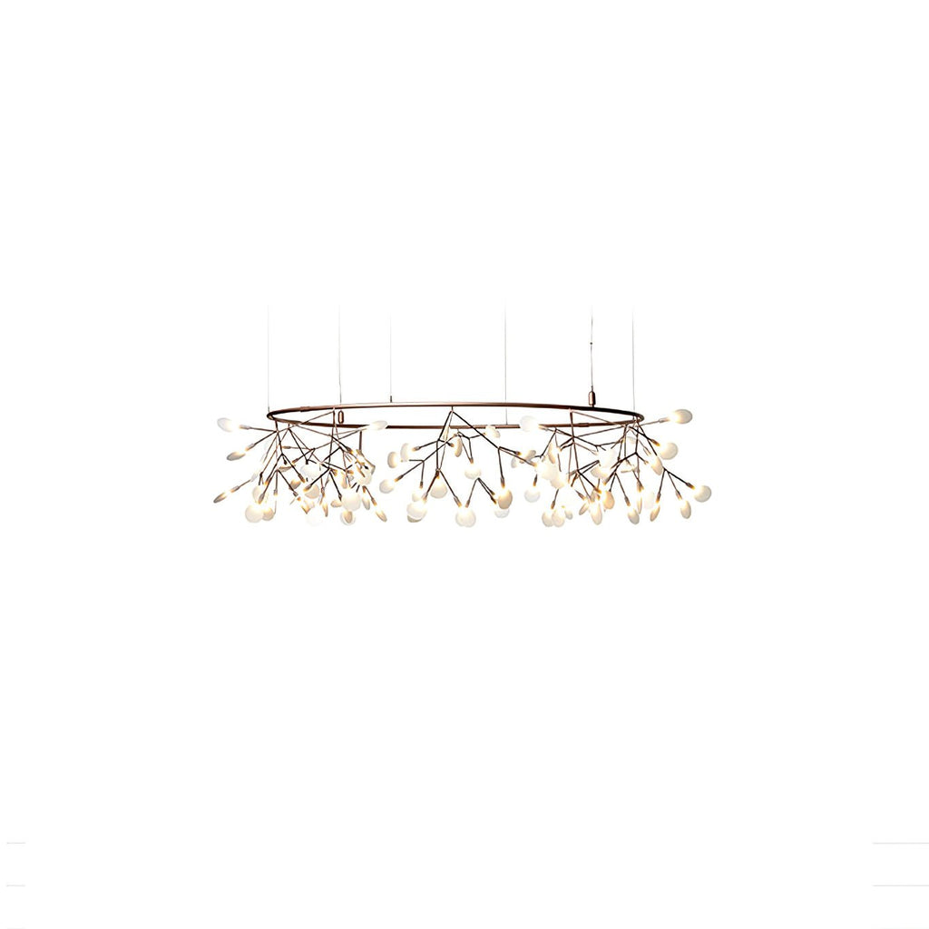 Lustra Chandelier Branche Firefly LED - Neutralighting
