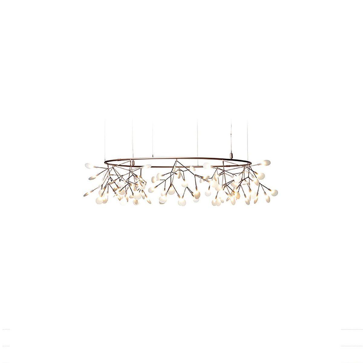 Lustra Chandelier Branche Firefly LED - Neutralighting