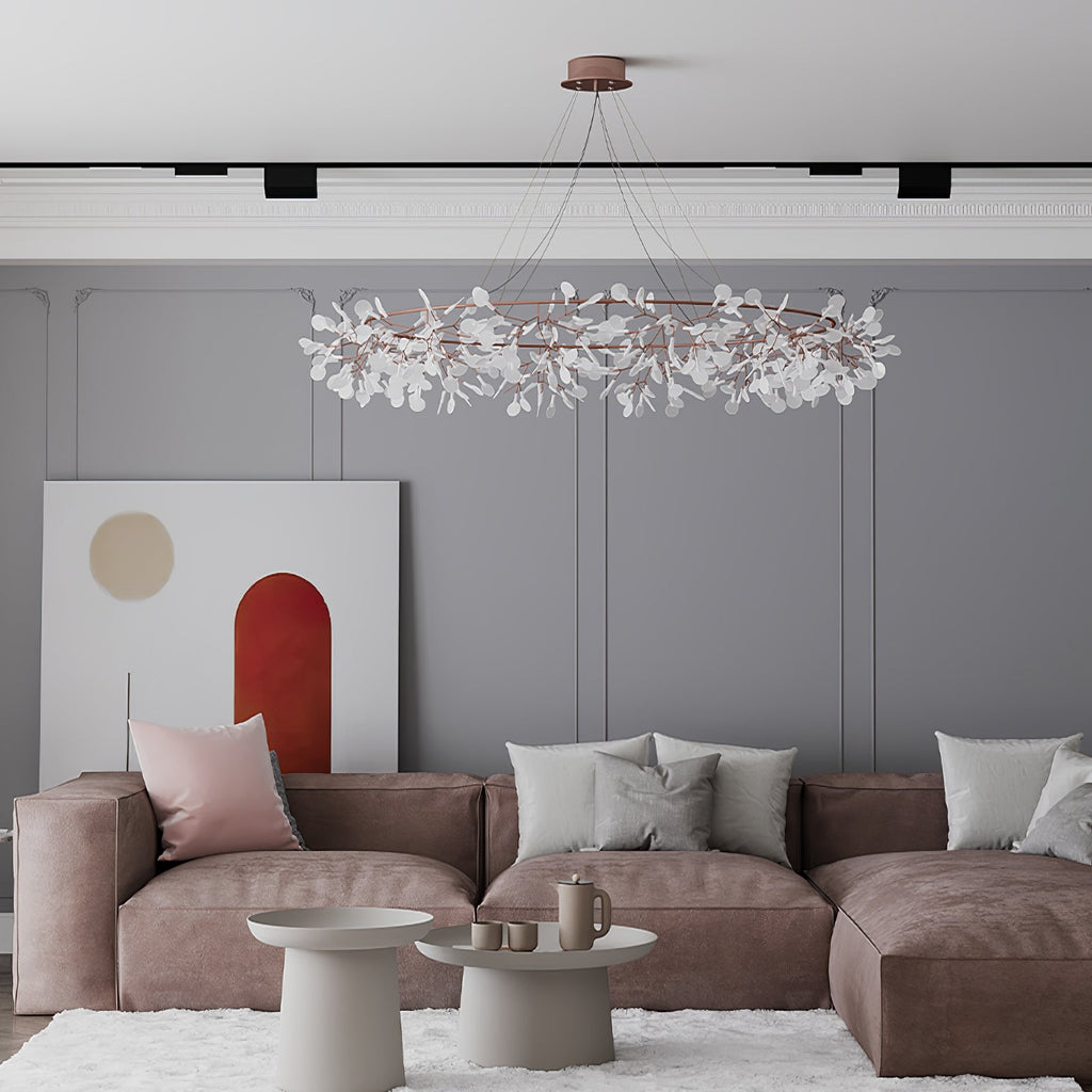 Lustra Chandelier Branche Firefly LED - Neutralighting