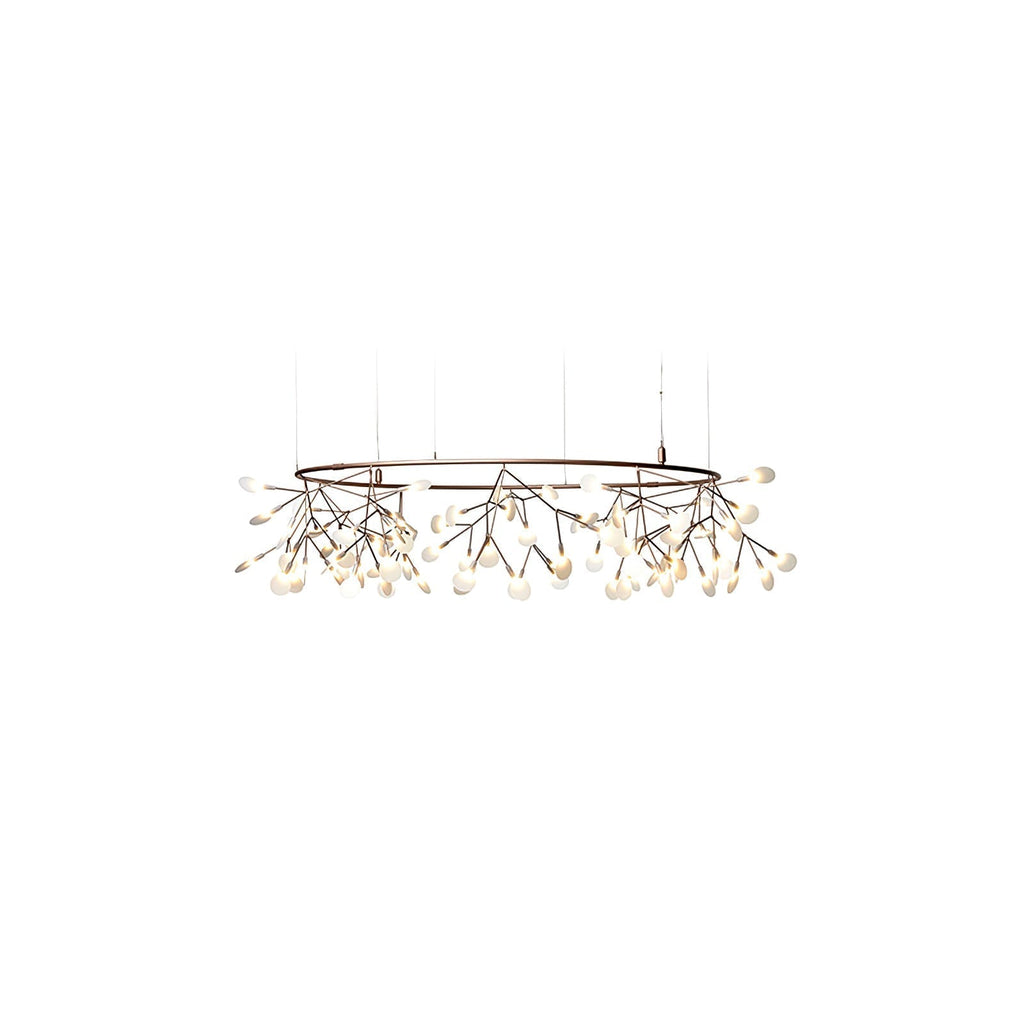 Lustra Chandelier Branche Firefly LED - Neutralighting