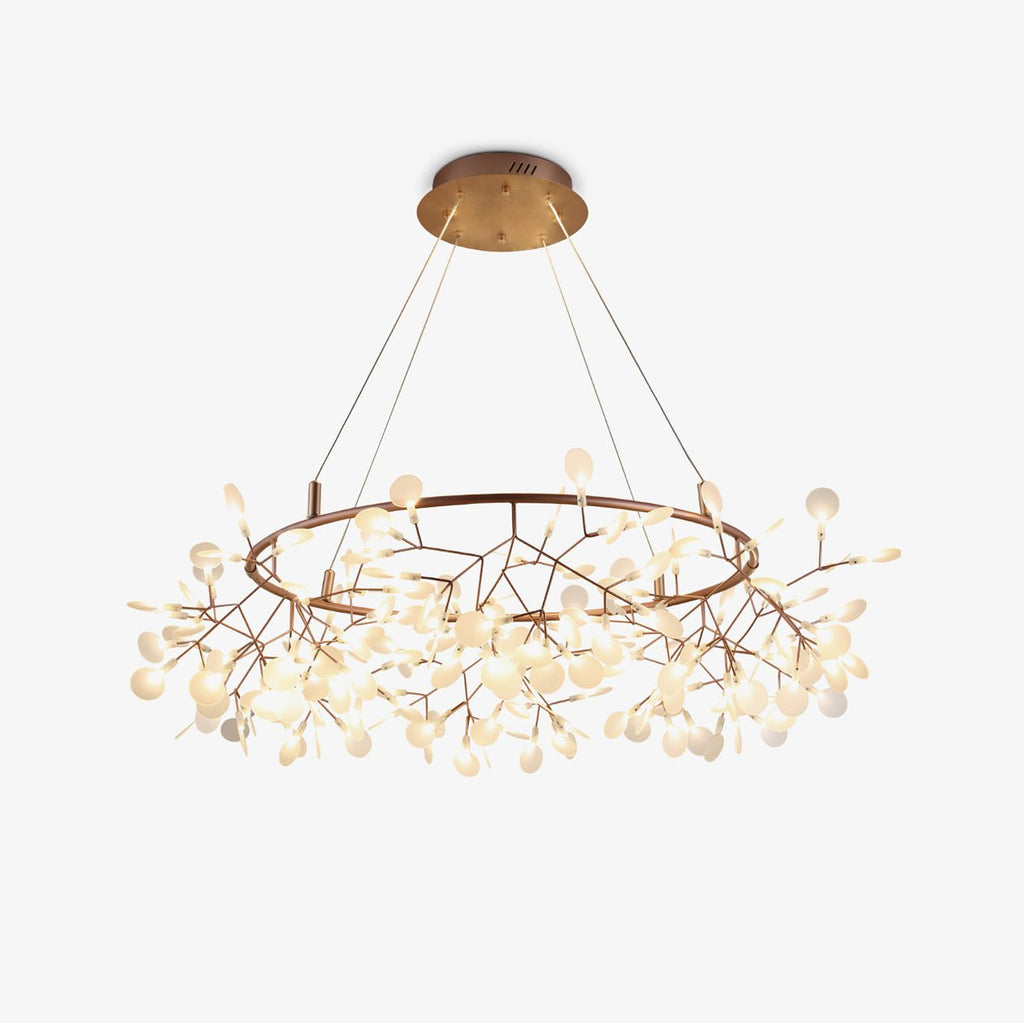 Lustra Chandelier Branche Firefly LED - Neutralighting