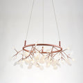 Lustra Chandelier Branche Firefly LED - Neutralighting