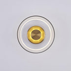 Garth Applique Murale en Verre Art Nordic Premium - Neutralighting