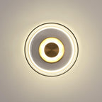 Garth Applique Murale en Verre Art Nordic Premium - Neutralighting