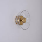 Garth Applique Murale en Verre Art Nordic Premium - Neutralighting