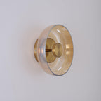 Garth Applique Murale en Verre Art Nordic Premium - Neutralighting
