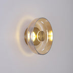 Garth Applique Murale en Verre Art Nordic Premium - Neutralighting