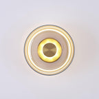 Garth Applique Murale en Verre Art Nordic Premium - Neutralighting