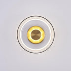 Garth Applique Murale en Verre Art Nordic Premium - Neutralighting