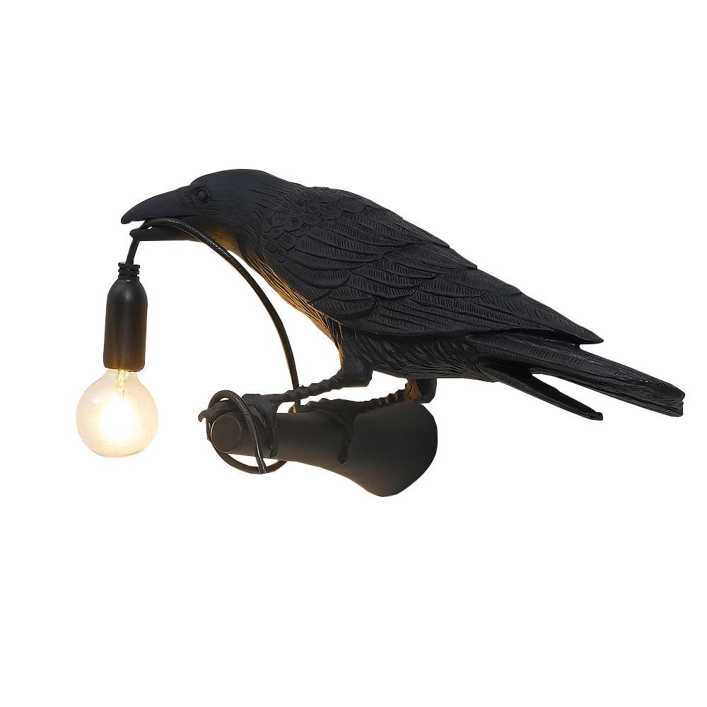 Astrarc Applique murale fantaisiste en résine - Neutralighting