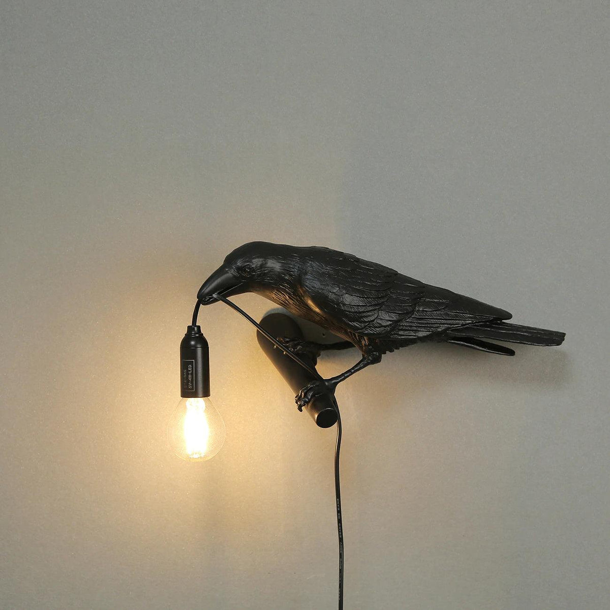 Astrarc Applique murale fantaisiste en résine - Neutralighting