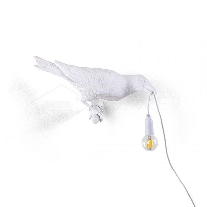 Astrarc Applique murale fantaisiste en résine - Neutralighting