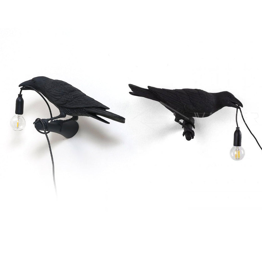 Astrarc Applique murale fantaisiste en résine - Neutralighting