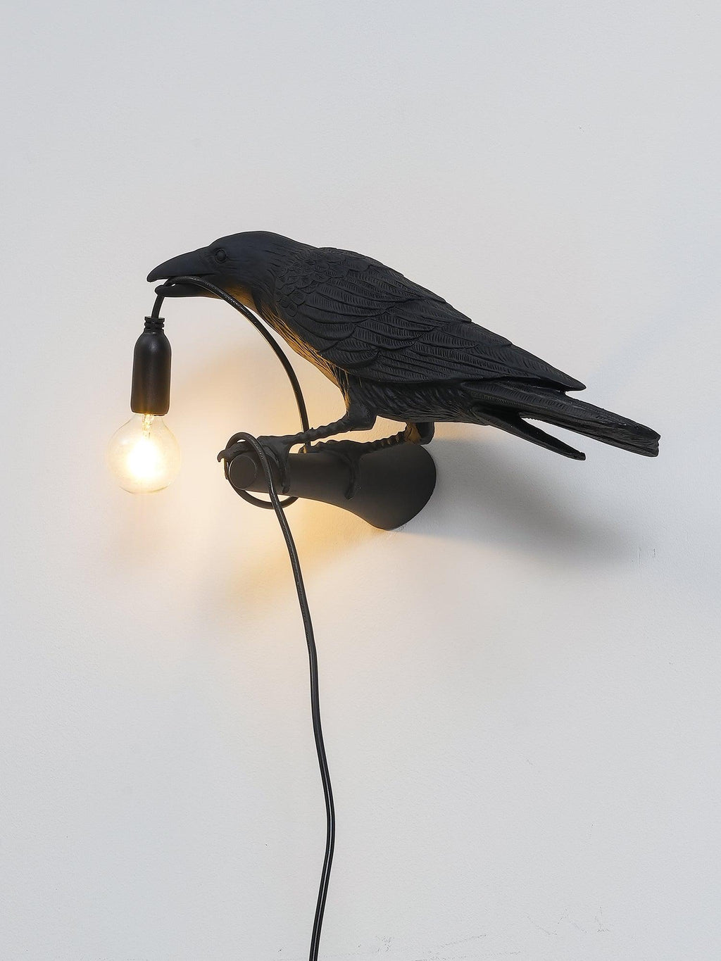 Astrarc Applique murale fantaisiste en résine - Neutralighting