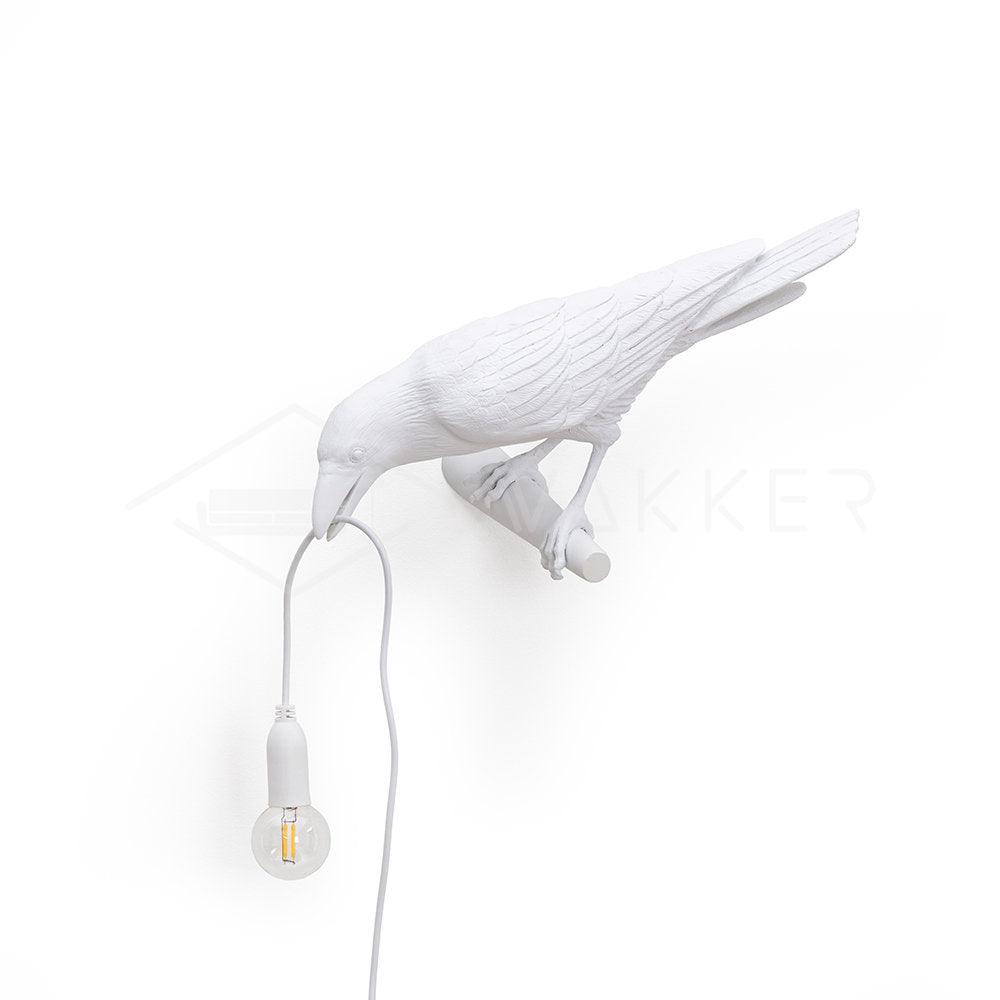 Astrarc Applique murale fantaisiste en résine - Neutralighting