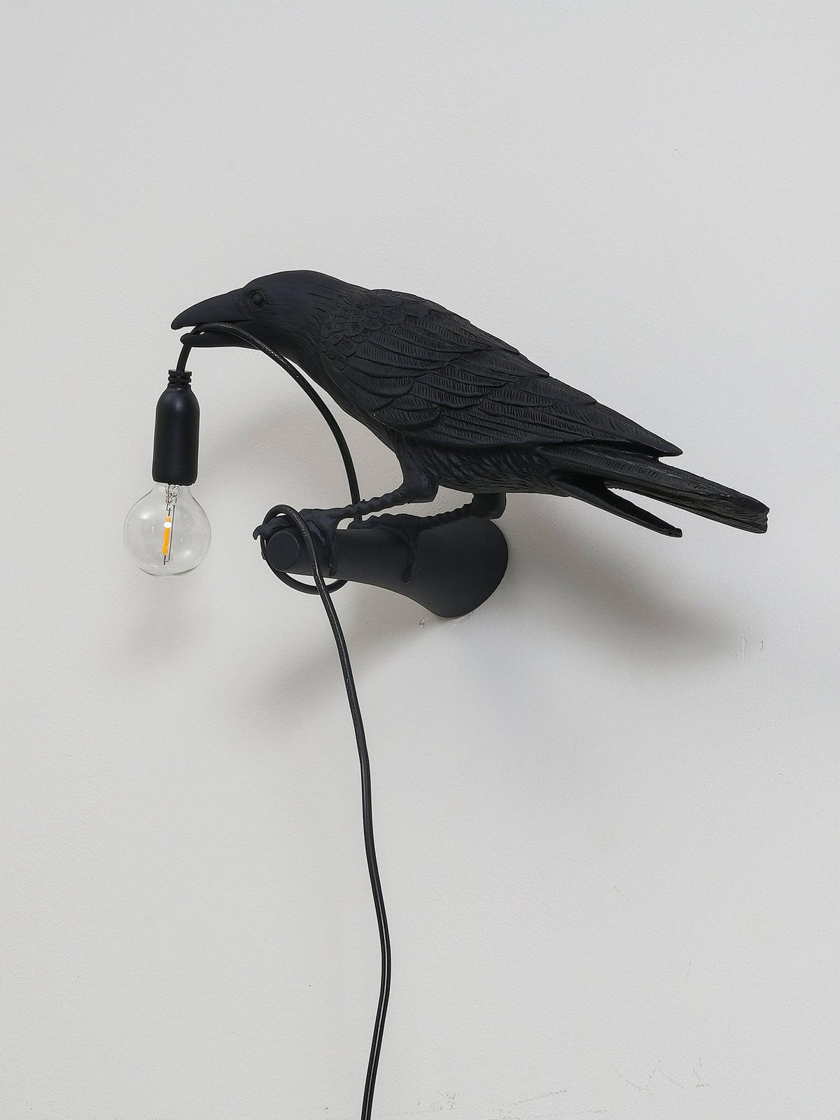 Astrarc Applique murale fantaisiste en résine - Neutralighting