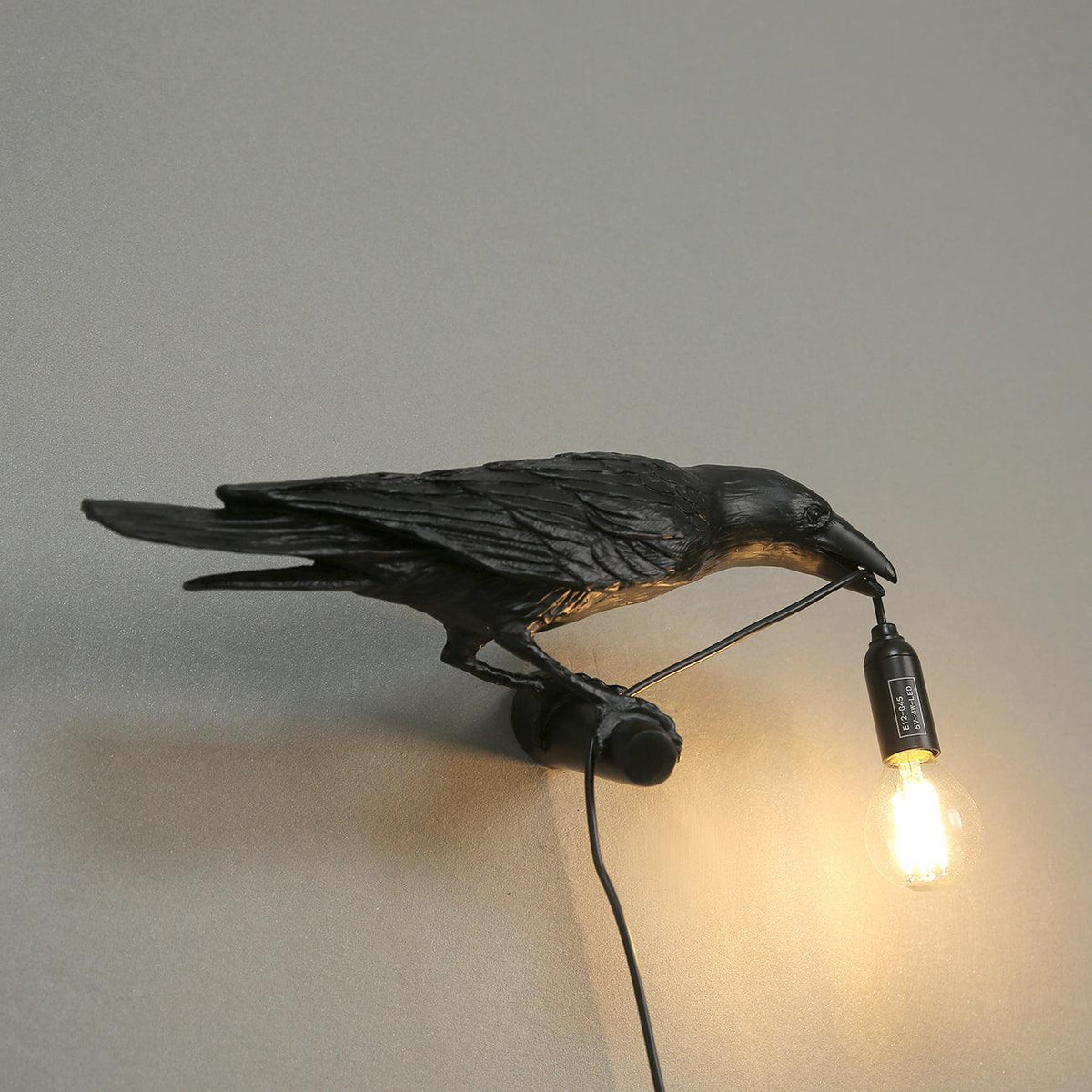 Astrarc Applique murale fantaisiste en résine - Neutralighting
