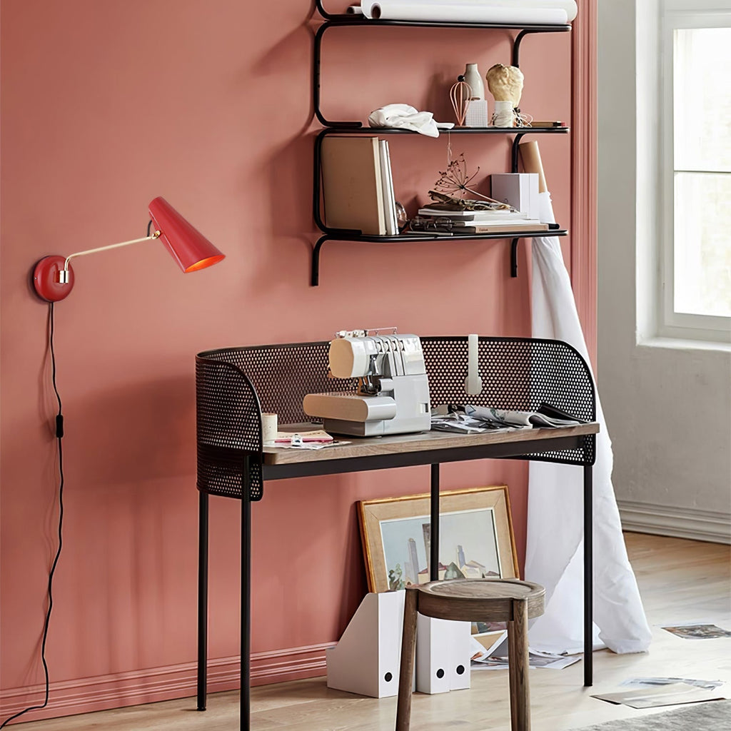 Izoren Elegance Birdy Plug-in Wall Lamp - Neutralighting