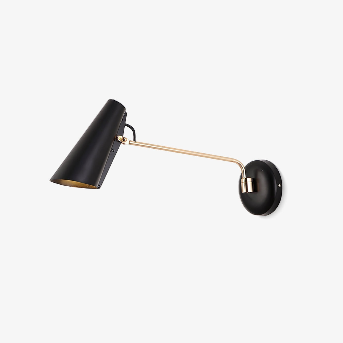 Cedoria Applique murale moderne et minimaliste Birdy - Neutralighting