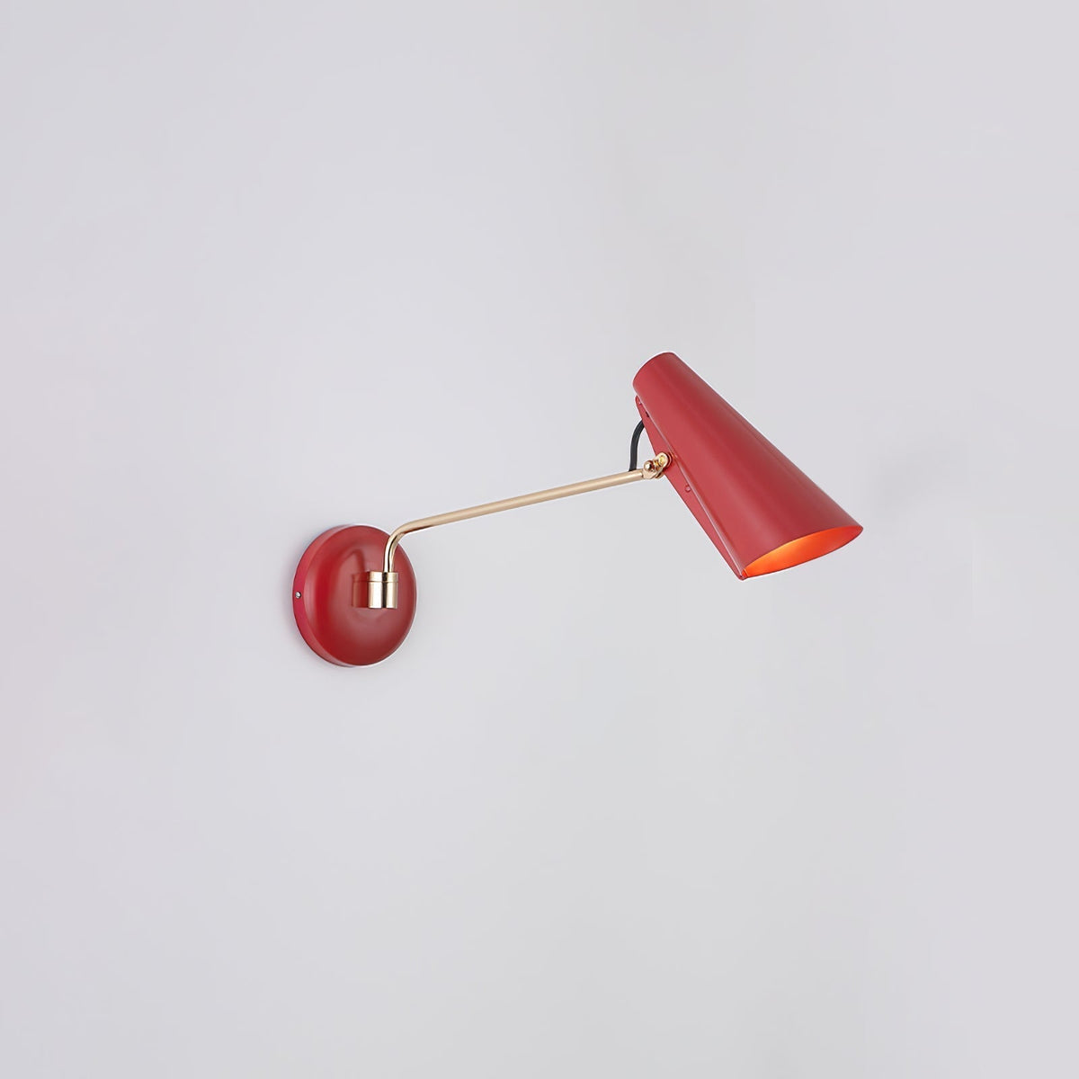 Cedoria Applique murale moderne et minimaliste Birdy - Neutralighting