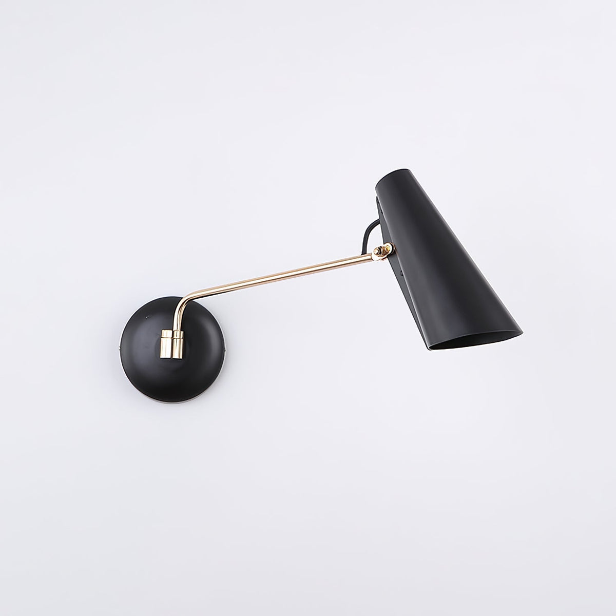 Cedoria Applique murale moderne et minimaliste Birdy - Neutralighting