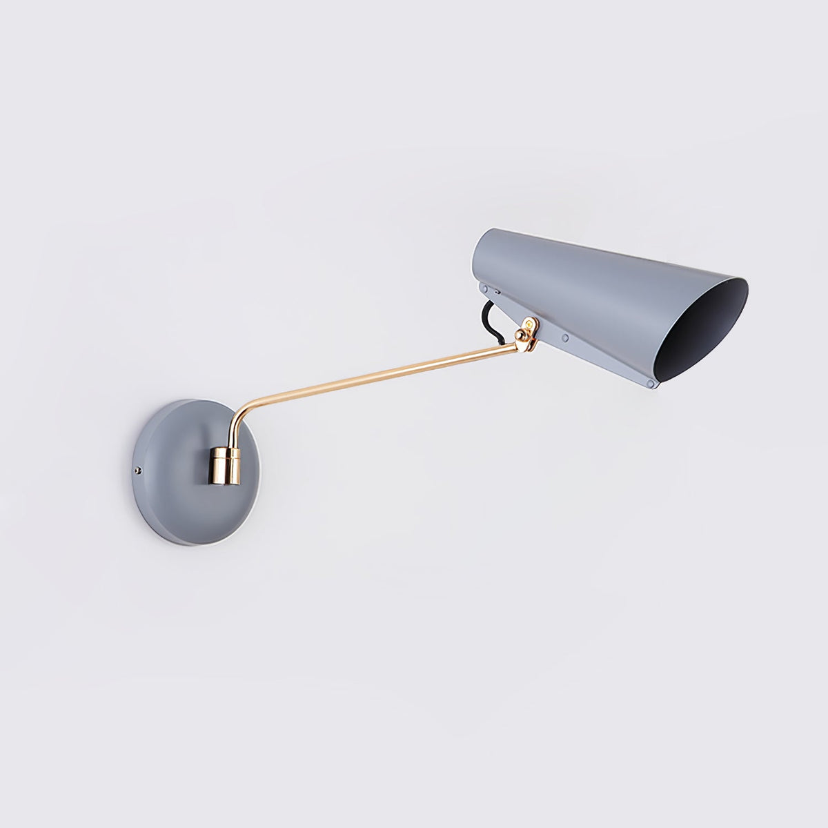 Cedoria Applique murale moderne et minimaliste Birdy - Neutralighting