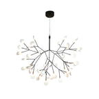 Lior Lustre Firefly Unique Style Art Déco Sputnik - Neutralighting