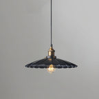 Velora Contemporain Fer Suspension Lumière - Neutralighting