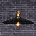 Velora Contemporain Fer Suspension Lumière - Neutralighting