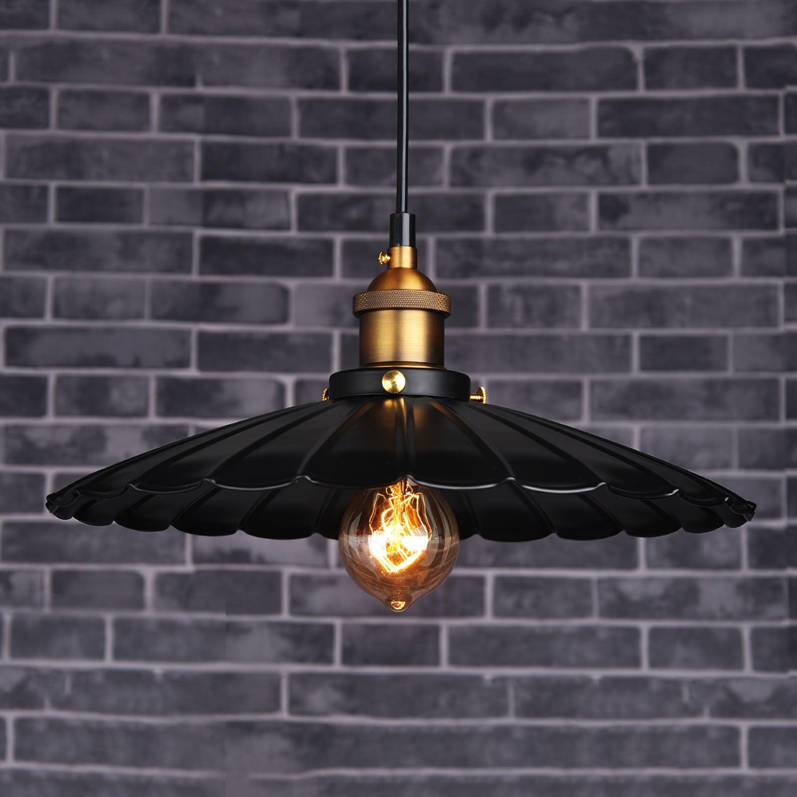 Velora Contemporain Fer Suspension Lumière - Neutralighting