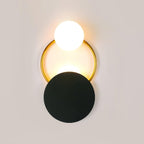 Glimmise Applique géométrique - Neutralighting