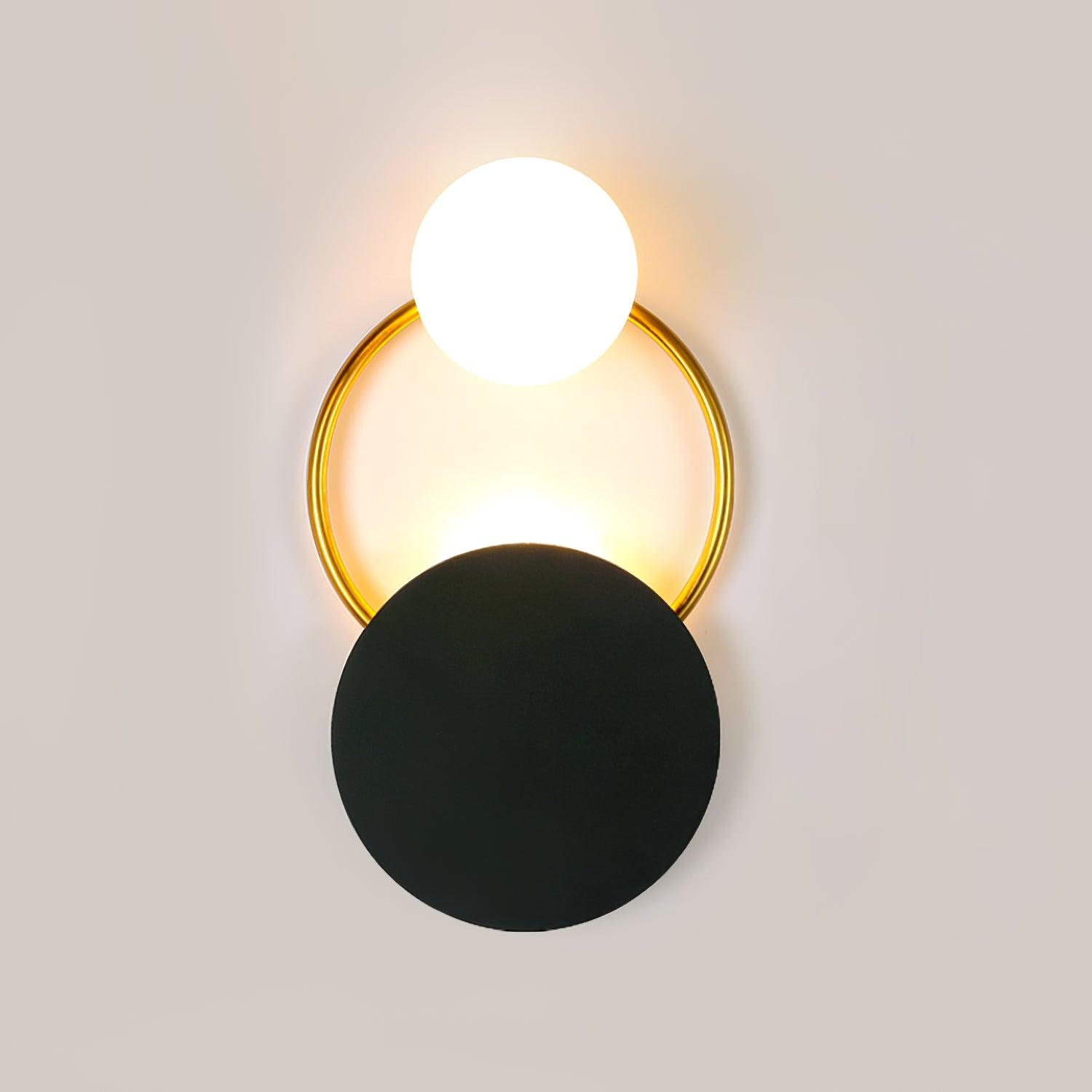 Glimmise Applique géométrique - Neutralighting