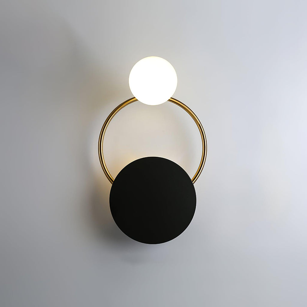 Glimmise Applique géométrique - Neutralighting