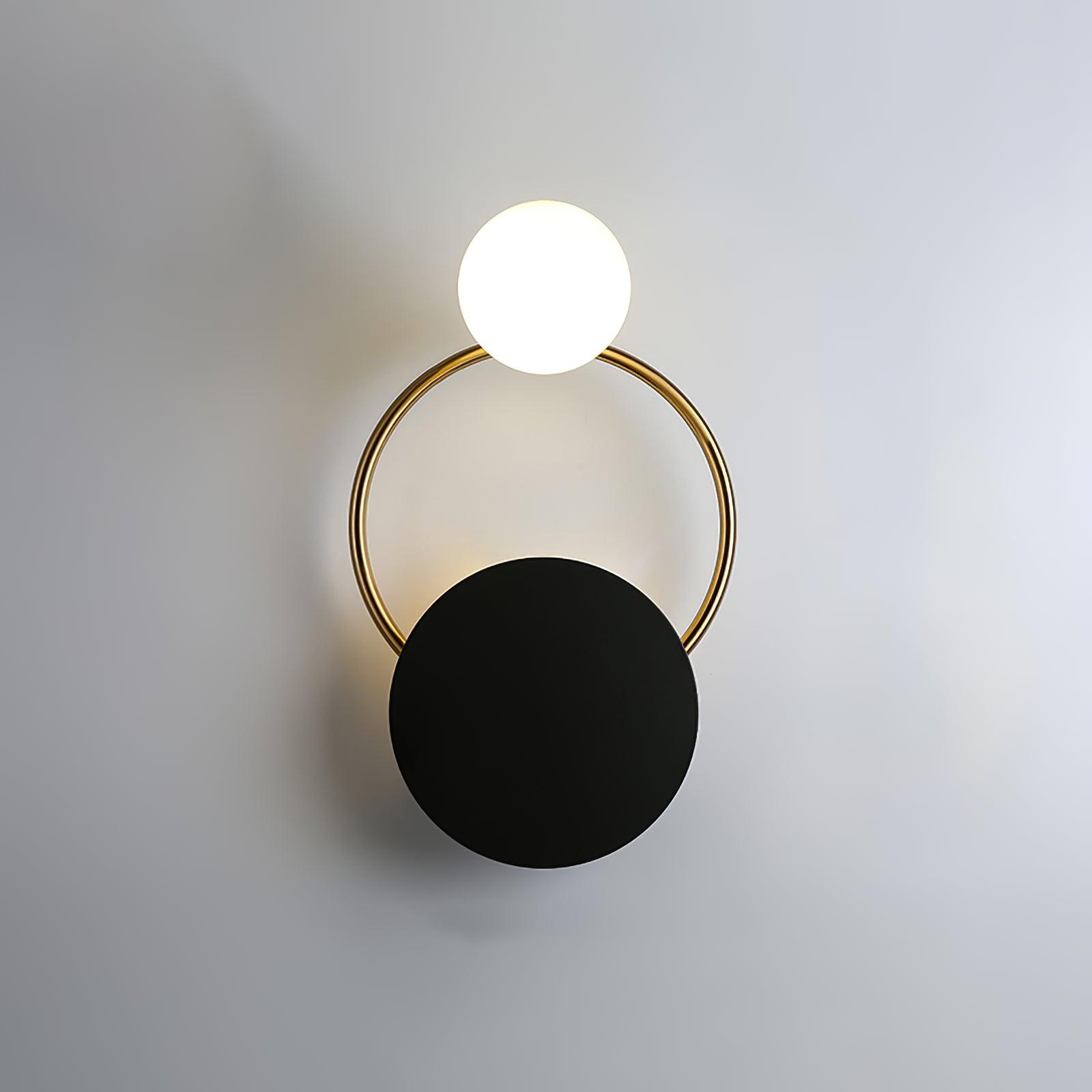 Glimmise Applique géométrique - Neutralighting