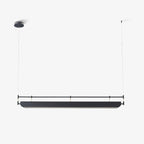Lustra Chandelier LED Toit Noir - Neutralighting