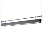 Lustra Chandelier LED Toit Noir - Neutralighting