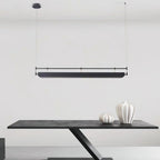 Lustra Chandelier LED Toit Noir - Neutralighting