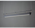 Lustra Chandelier LED Toit Noir - Neutralighting