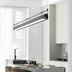 Lustra Chandelier LED Toit Noir - Neutralighting
