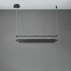 Lustra Chandelier LED Toit Noir - Neutralighting