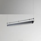 Lustra Chandelier LED Toit Noir - Neutralighting