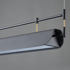 Lustra Chandelier LED Toit Noir - Neutralighting